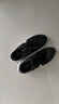 耐克NIKE男子跑步鞋REVOLUTION 7運(yùn)動(dòng)鞋F(xiàn)B2207-001黑白41 曬單實(shí)拍圖