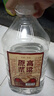 關(guān)東御清香型純糧食白酒2.5L/5L大桶裝42/52/60/68度高粱原 52度 5L 1桶 純糧酒 曬單實拍圖