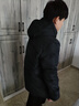 安踏兒童羽絨服男女童25冬加絨保暖防風(fēng)加厚熱返羽絨服A72446901H 曬單實(shí)拍圖