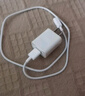 華為（HUAWEI）FIT智能手表ES充電器手環(huán)6 7 8 9 10 NFC版磁吸式底座5X兒童手表4X充電線(xiàn)數據線(xiàn)替換配件原裝6Pro 原裝(白色)充電底座 簡(jiǎn)裝 曬單實(shí)拍圖
