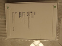 Apple/蘋(píng)果 iPad11英寸 A16芯片2025年款 平板電腦 (256GB WLAN版/學(xué)習辦公娛樂(lè ))銀色 曬單實(shí)拍圖