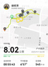 華為HUAWEI WATCH 3 黑色氟橡膠表帶 46mm表盤(pán)華為手表運動(dòng)智能表eSIM獨立通話(huà)鴻蒙系統男女 曬單實(shí)拍圖