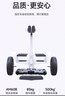 九號（Ninebot）電動(dòng)平衡車(chē)小九米Mini成年人電動(dòng)車(chē)代步腿控智能兩輪大人非燃動(dòng)版Plus長(cháng)續航 曬單實(shí)拍圖