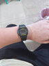 卡西歐（CASIO）手表gshock多功能方表善哉同款運動(dòng)小方塊送男朋友日韓表生日禮物 GW-B5600CY-1DR經(jīng)典黃金眼 曬單實(shí)拍圖