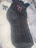 春夏鏤空網(wǎng)眼襪子女透氣吸汗女短襪百搭薄款女船襪子批發(fā)諸暨襪業(yè) 新人專(zhuān)享隨機一雙【花邊蝴蝶結】 均碼 曬單實(shí)拍圖
