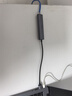 綠聯(lián)USB3.0轉千兆網(wǎng)口擴展塢接口轉換器分線(xiàn)器 筆記本網(wǎng)線(xiàn)轉接頭拓展塢轉換器 適用筆記本臺式機RJ45 曬單實(shí)拍圖