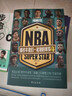NBA 那些年我們一起追的球星1-3（套裝全3冊）全新增補版 曬單實(shí)拍圖
