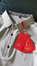 皮爾卡丹（pierre cardin）長(cháng)袖t恤男中青年上衣商務(wù)休閑翻領(lǐng)純色polo打底衫男裝 米杏 3XL 曬單實(shí)拍圖