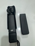 LKTOP【有3C】適用DJI大疆Pocket3續航手柄5000毫安電池osmo口袋相機充電手柄Pocket 3配件延長(cháng)手柄 Pocket 3續航手柄【送三腳架】 曬單實(shí)拍圖