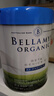 貝拉米（Bellamy's）白金版 1段 新生兒 嬰兒奶粉800g 0~6月 有機(jī)A2蛋白 藻油DHA 曬單實(shí)拍圖