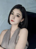 伊燦日韓簡(jiǎn)約素圈耳環(huán)女2025新款爆款個(gè)性耳圈通勤氣質(zhì)夸張高級感耳飾 日韓簡(jiǎn)約銀色素圈耳環(huán)-3cm 曬單實(shí)拍圖