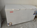 星奧雪冰柜商用家用臥式冷柜大容量冷藏冷凍展示柜雙溫商用大容量冷凍柜商用大冰柜 798單溫銅管升級款（長(cháng)1.5米加大加寬） 曬單實(shí)拍圖