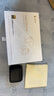 漫步者（EDIFIER）NeoDots 入耳式圈鐵降噪藍牙耳機 49dB降噪 54h續航 適用于蘋(píng)果華為小米OPPO手機  夜黑 曬單實(shí)拍圖