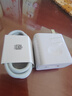 適配華為充電器66W/100W/120W快充原裝type-c數(shù)據(jù)線mate60/70/p40榮耀手機插頭充電頭套裝X5充電線 66W快充套裝【3C安全認證】1米套裝 曬單實拍圖