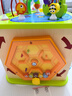 Hape開(kāi)心農場(chǎng)游戲盒 百寶箱早教盒子繞珠串珠拼搭玩 益智玩具兒童禮物 開(kāi)心農場(chǎng)游戲盒 1-3Y 曬單實(shí)拍圖