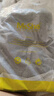 MsShe【通勤牛仔半身裙】大碼女裝2025秋季胖mm顯瘦刺繡開叉A字裙 牛仔懷舊中藍(lán)色現(xiàn)貨 2XL 曬單實(shí)拍圖