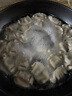 灣仔碼頭薺菜豬肉水餃1800g90只 早餐夜宵速凍餃子面點(diǎn)生鮮半成品 曬單實(shí)拍圖