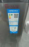 海爾（Haier）波輪洗衣機全自動家用10公斤雙動力防纏繞XQS100-BZ659京東自營家電國家補貼20%以舊換新一級能效 曬單實拍圖