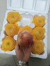 正宗煙臺蘋(píng)果棲霞紅富士蘋(píng)果水果脆甜新鮮水果整箱生鮮山東特產(chǎn) 凈重4.5斤80mm 曬單實(shí)拍圖
