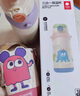 babycare兒童保溫杯水杯水壺吸管杯大寶寶學(xué)飲杯316不銹鋼三合一上學(xué)600ml 曬單實(shí)拍圖