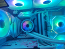 七彩虹全家桶i5 14600KF/12600KF/RTX5060TI 5070TI顯卡 AI設計電競游戲主機DIY組裝整機電腦 配四：14600KF丨32G丨1TB丨5060TI 曬單實(shí)拍圖