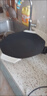 美的（Midea）燒烤爐 電烤盤(pán) 家用電煎鍋 多功能鍋烤串韓式烤肉一體不沾 室內戶(hù)外輕油少煙煎烤鍋JKE3852 曬單實(shí)拍圖