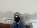 佰好佳桶裝水抽水器電動(dòng)上水器飲水機大桶水加水器自動(dòng)取水器水桶吸水器 純本色【304不銹鋼 無(wú)線(xiàn)充電式】 曬單實(shí)拍圖
