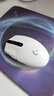 羅技（G）G304 LIGHTSPEED無(wú)線(xiàn)鼠標 游戲鼠標 輕質(zhì)便攜 絕地求生FPS鼠標英雄聯(lián)盟LOL吃雞 生日禮物 白色 曬單實(shí)拍圖