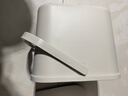 宅輕松茶桶茶渣桶垃圾過濾排水桶茶臺廢水桶功夫茶具配件辦公茶桶白6.5L 曬單實拍圖