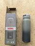 膳魔師（THERMOS）保溫杯不銹鋼水杯漸變灰500ml時(shí)尚保冷杯子JNL-502-GGY 曬單實(shí)拍圖