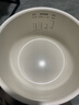蘇泊爾（SUPOR）小電飯煲2-3人3升陶瓷不粘內膽家用電煮鍋煲湯煮粥鍋智能預約多功能一鍋多用微壓電飯鍋SF30FC0076 曬單實(shí)拍圖