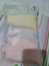 都市麗人高腰內褲女士純棉收腹內褲100A抑菌加長(cháng)100%棉襠收肚子提臀內褲 曬單實(shí)拍圖