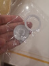 宮薰卡通防水馬桶墊硅膠香薰手提四季通用粘貼式坐便套免洗坐便圈2個(gè) 曬單實(shí)拍圖