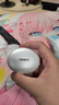 OPPO Enco Free4 【國家補貼】真無(wú)線(xiàn)入耳式藍牙耳機降噪耳機通用蘋(píng)果華為小米手機 超長(cháng)續航 珠光白 曬單實(shí)拍圖