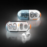 魅族PANDAERx水月雨 PILL OpenAir耳夾藍牙耳機聯(lián)合調音可送禮藍牙6.0硬件級AI通話(huà)降噪適用小米等手機 曬單實(shí)拍圖