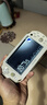 PlayStation索尼PSV2000掌上游戲機(jī) PSP GBA MD FC 掌機(jī) 【98新】PSV2000顏色自選 256G內(nèi)存【40個(gè)左右游戲】 曬單實(shí)拍圖