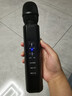 聽(tīng)聲者手機直播錄歌手持麥克風(fēng)無(wú)線(xiàn)藍牙自帶聲卡話(huà)筒音響一體機便攜式戶(hù)外設備唱歌音箱電視KTV 黑色【專(zhuān)業(yè)歌手級音質(zhì)-DSP聲卡美聲】 官方標配 曬單實(shí)拍圖
