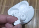 OPPO Enco Air4 Pro 【國(guó)家補(bǔ)貼】真無(wú)線降噪藍(lán)牙耳機(jī)入耳式耳機(jī) 通用蘋果華為小米手機(jī)  晨曦白 曬單實(shí)拍圖
