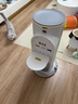 霍尼韋爾（honeywell）【papi醬同款】寵物貓用空氣凈化器 霍哈寶 吸貓毛凈化機負離子 除菌除味過(guò)濾器H-Cat Hub國家補貼 曬單實(shí)拍圖