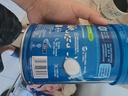 嘉寶（GERBER）強化鈣鐵鋅高鐵米粉嬰幼兒輔食米糊250g 含DHA活性益生菌6月+ 曬單實(shí)拍圖