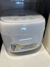 東芝（TOSHIBA）【重磅新品國家補貼20%】白珍珠0涂層電飯煲4-5人無(wú)涂層不銹鋼IH低糖電飯煲4升容量 RC-15HOVC(W) 曬單實(shí)拍圖