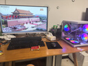 速度玩家英特爾酷睿i7升十八核4060電競獨(dú)顯組裝臺(tái)式機(jī)電腦主機(jī)游戲辦公Ai設(shè)計(jì)師整機(jī)全套 主機(jī)+32英寸4K級(jí)護(hù)眼屏全套 H：i9級(jí)36核芯8K全能霸主丨1T丨4070獨(dú)顯 曬單實(shí)拍圖