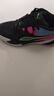 彪馬PUMA 姜偉澤同款緩震防滑透氣實(shí)戰(zhàn)籃球鞋男女DAGGER 311353 曬單實(shí)拍圖