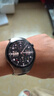 HUAWEI WATCH 5 46mm高端款航天級(jí)鈦合金表殼鈦金屬表帶首創(chuàng)X-TAP智感窗鴻蒙AI腕上小藝eSIM通信智能手表 曬單實(shí)拍圖