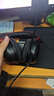 極度未知（HYPERX）颶風(fēng)2颶風(fēng)3系列電競游戲耳機頭戴式 fps吃雞耳麥降噪麥克風(fēng) 原金士頓cloud2電競耳機 颶風(fēng)2-黑紅【7.1虛擬環(huán)繞聲】 曬單實(shí)拍圖