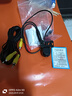 閑遇倒車(chē)攝像頭CCD1080P動(dòng)態(tài)軌跡倒車(chē)影像攝像頭高清星光夜視鏡頭 CCD高清夜視魚(yú)眼-全車(chē)型通用 曬單實(shí)拍圖