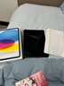 Apple/蘋果 iPad11英寸 A16芯片2025年款 平板電腦 (256GB WLAN版/學(xué)習(xí)辦公娛樂)銀色 曬單實(shí)拍圖