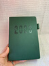 左蒂2026年日程本365天每日計劃本a5效率手冊馬年一天一頁(yè)日歷記事本筆記本本子時(shí)間管理計劃表定制 曬單實(shí)拍圖
