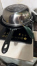 美的（Midea）電磁爐電陶爐家用 2200W大功率新型電磁灶火鍋爐 一體面板炒菜烹飪一套帶鍋配鍋國家補貼 WH2202S 曬單實拍圖