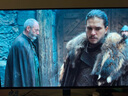 三星（SAMSUNG）玄龍騎士G8 32英寸 G80SD OLED 4K 240Hz 高刷游戲 G81SF 屏幕 臺式筆記本外接 電競 電腦 顯示器 有Ai系統/內置音箱 LS32DG802SCXXF 曬單實(shí)拍圖